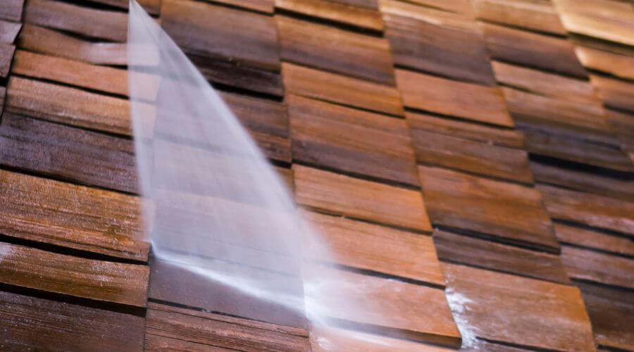 Slate Roofing in Bumpass, VA